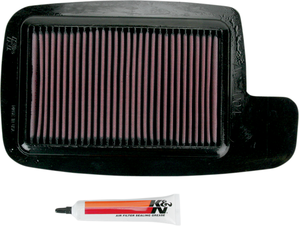 OE Replacement High-Flow Air Filter - Arctic Cat