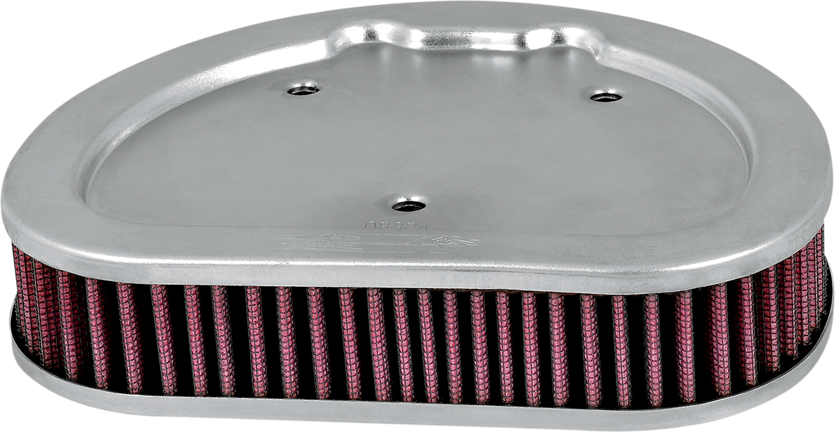 Replacement High-Flow Air Filter - Touring/Trike