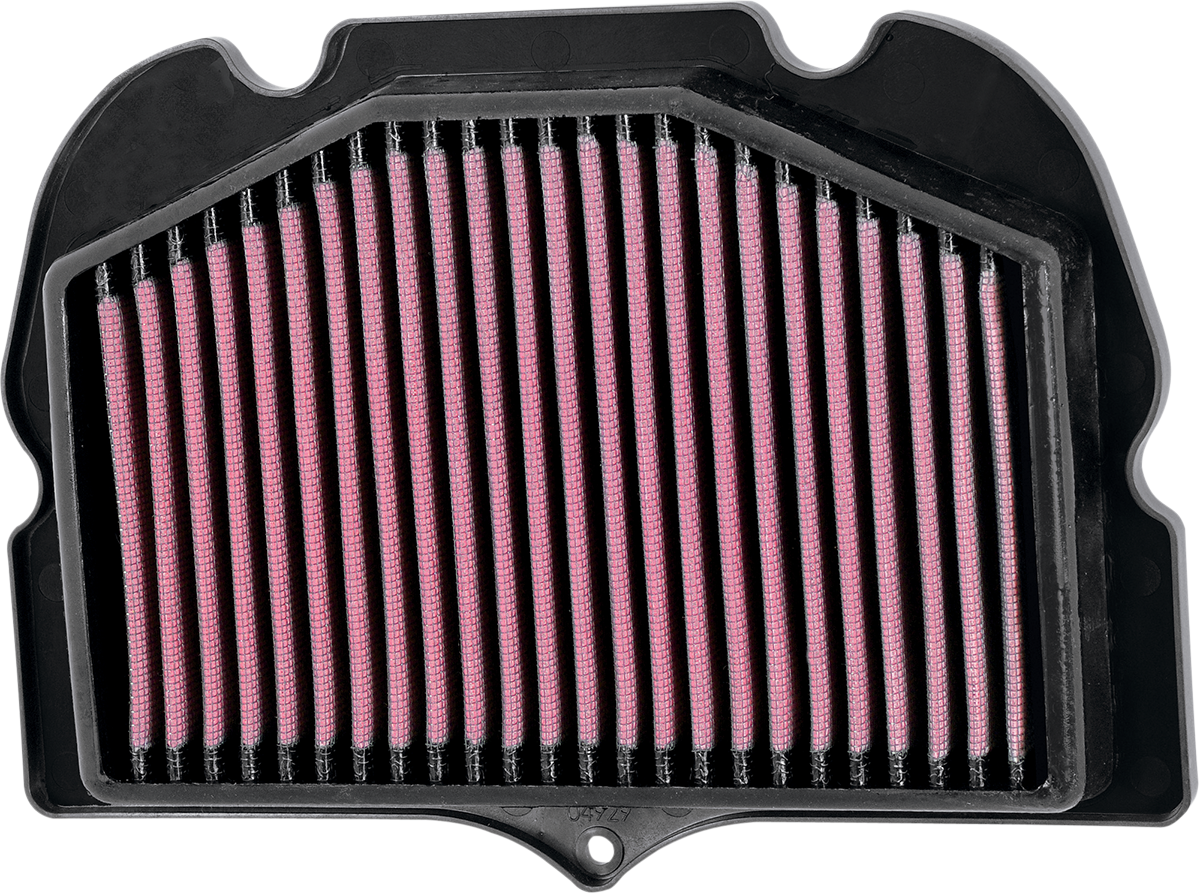 OE Replacement High-Flow Air Filter - Suzuki