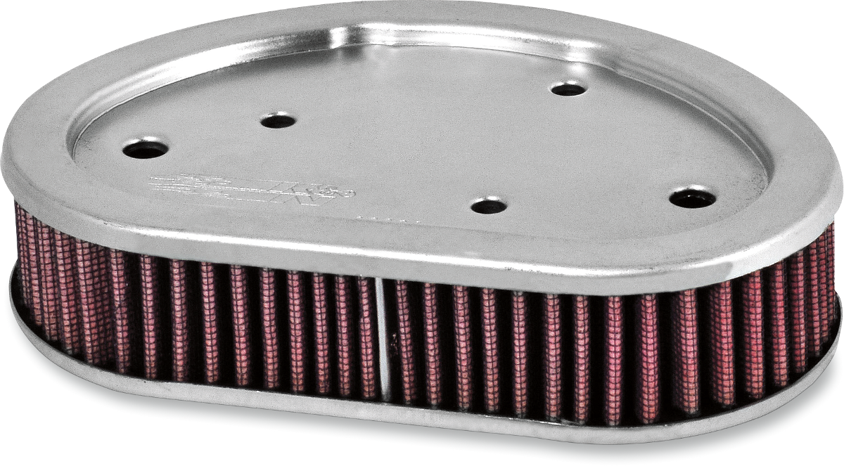 Replacement High-Flow Air Filter - Dyna