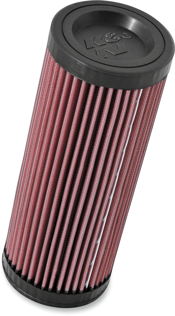 High-Flow Air Filter - Polaris