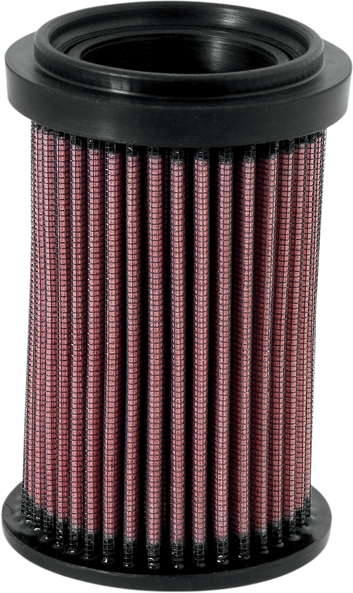 High-Flow Air Filter - Ducati