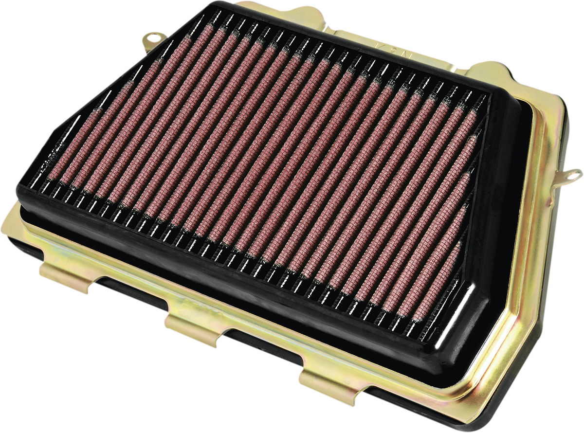 OE Replacement High-Flow Air Filter - Honda