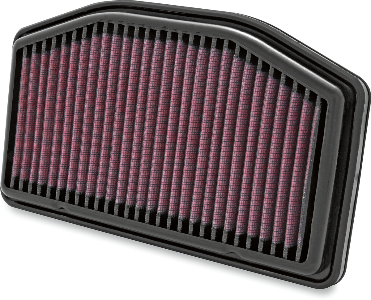 OE Replacement High-Flow Air Filter - Yamaha