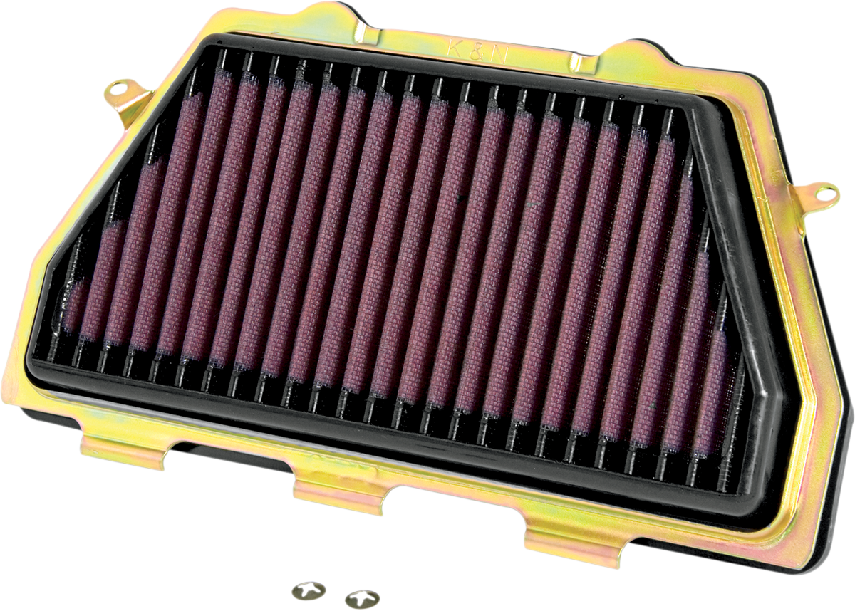 Sportbike Race-Spec High-Flow Air Filter - Honda