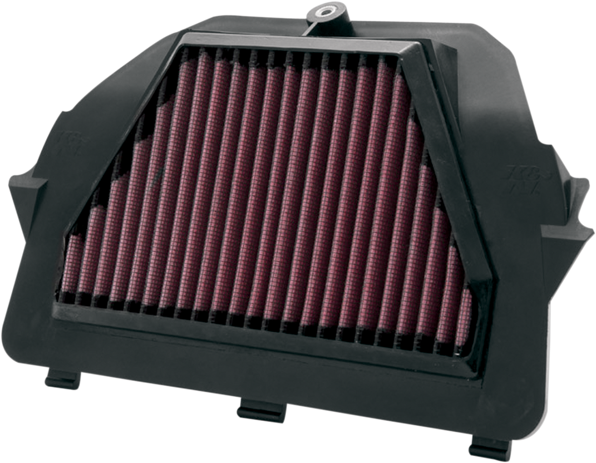 OE Replacement High-Flow Air Filter - Yamaha