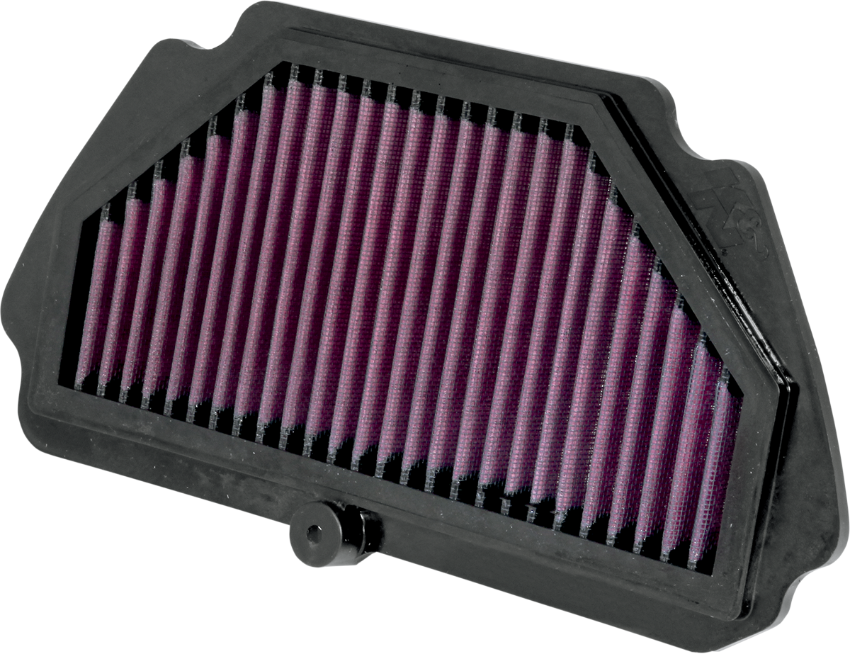 Sportbike Race-Spec High-Flow Air Filter - Kawasaki