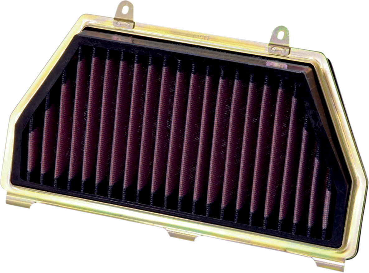 Sportbike Race-Spec High-Flow Air Filter - Honda