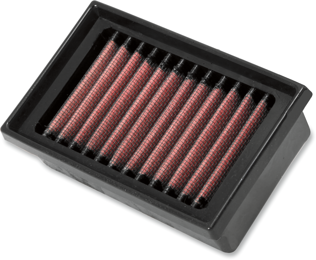 OE Replacement High-Flow Air Filter - BMW