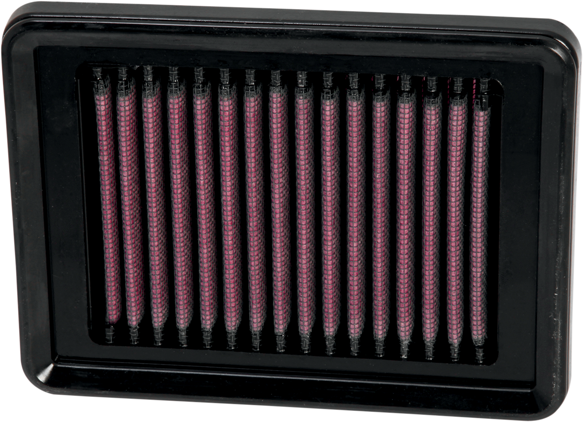 OE Replacement High-Flow Air Filter - Yamaha