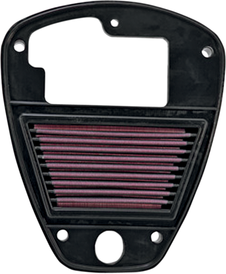 OE Replacement High-Flow Air Filter - Kawasaki