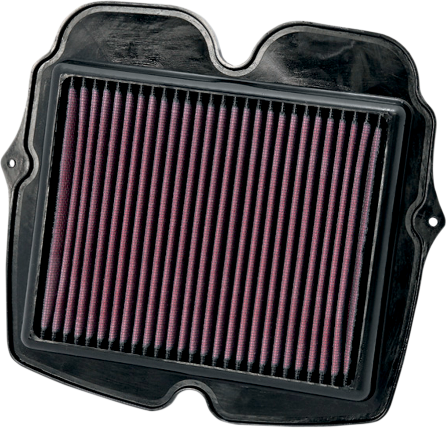 OE Replacement High-Flow Air Filter - Honda