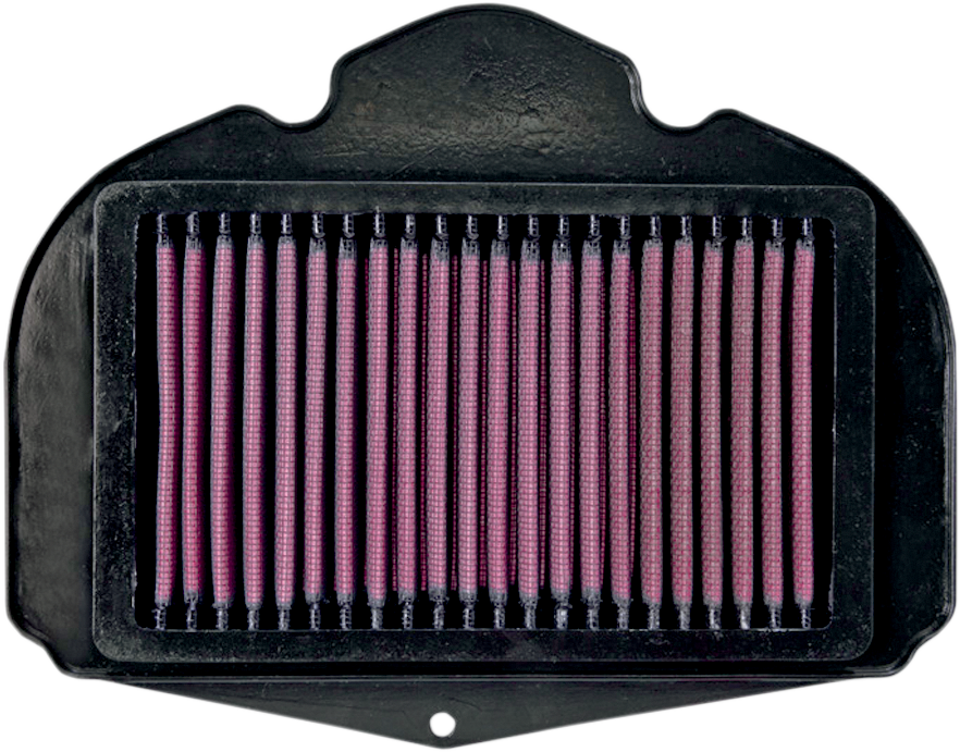 OE Replacement High-Flow Air Filter - Yamaha