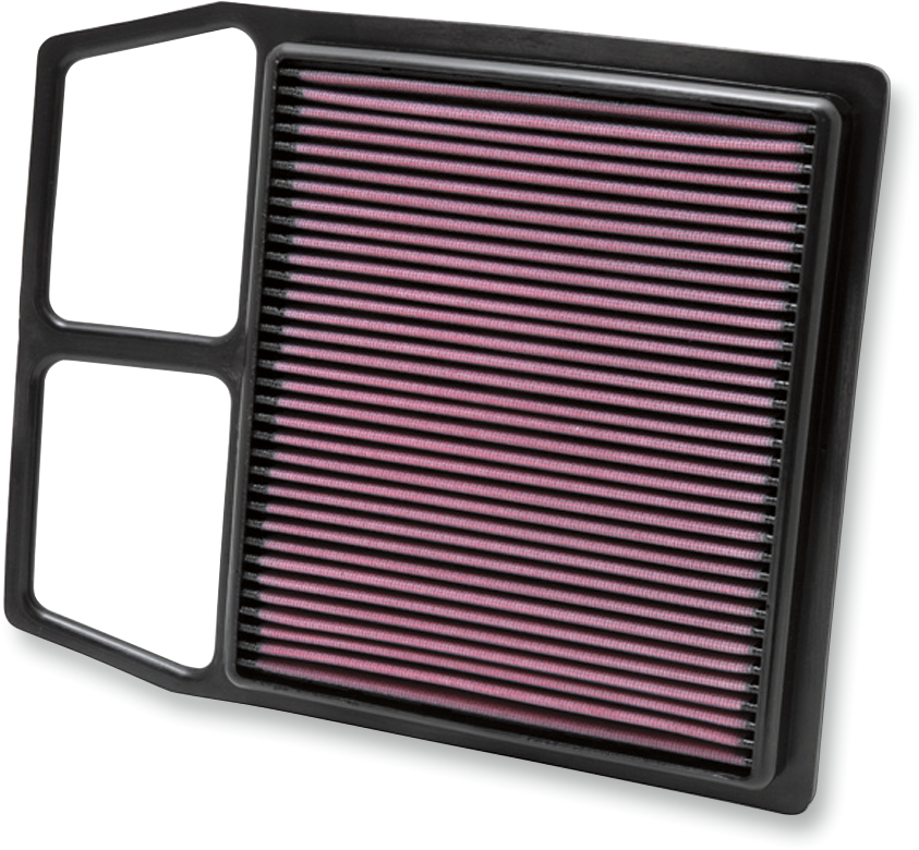 OE Replacement High-Flow Air Filter - Can-Am
