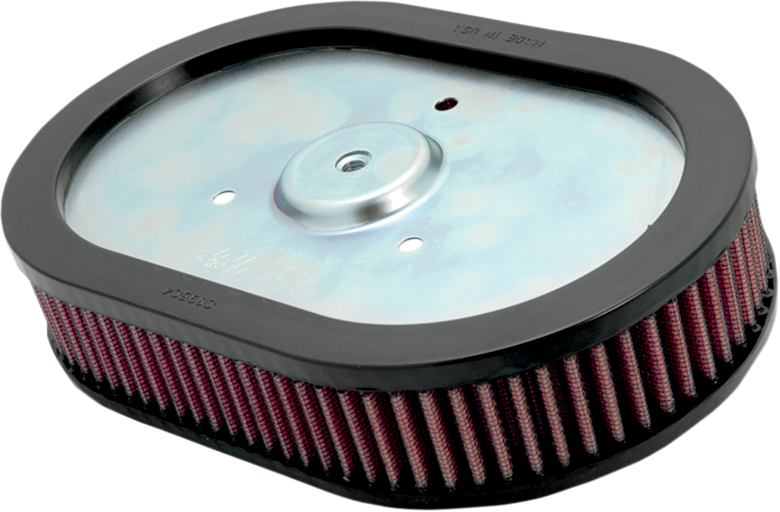 Replacement High-Flow Air Filter - Dyna/Softail/Touring/Screamin' Eagle Stage 1
