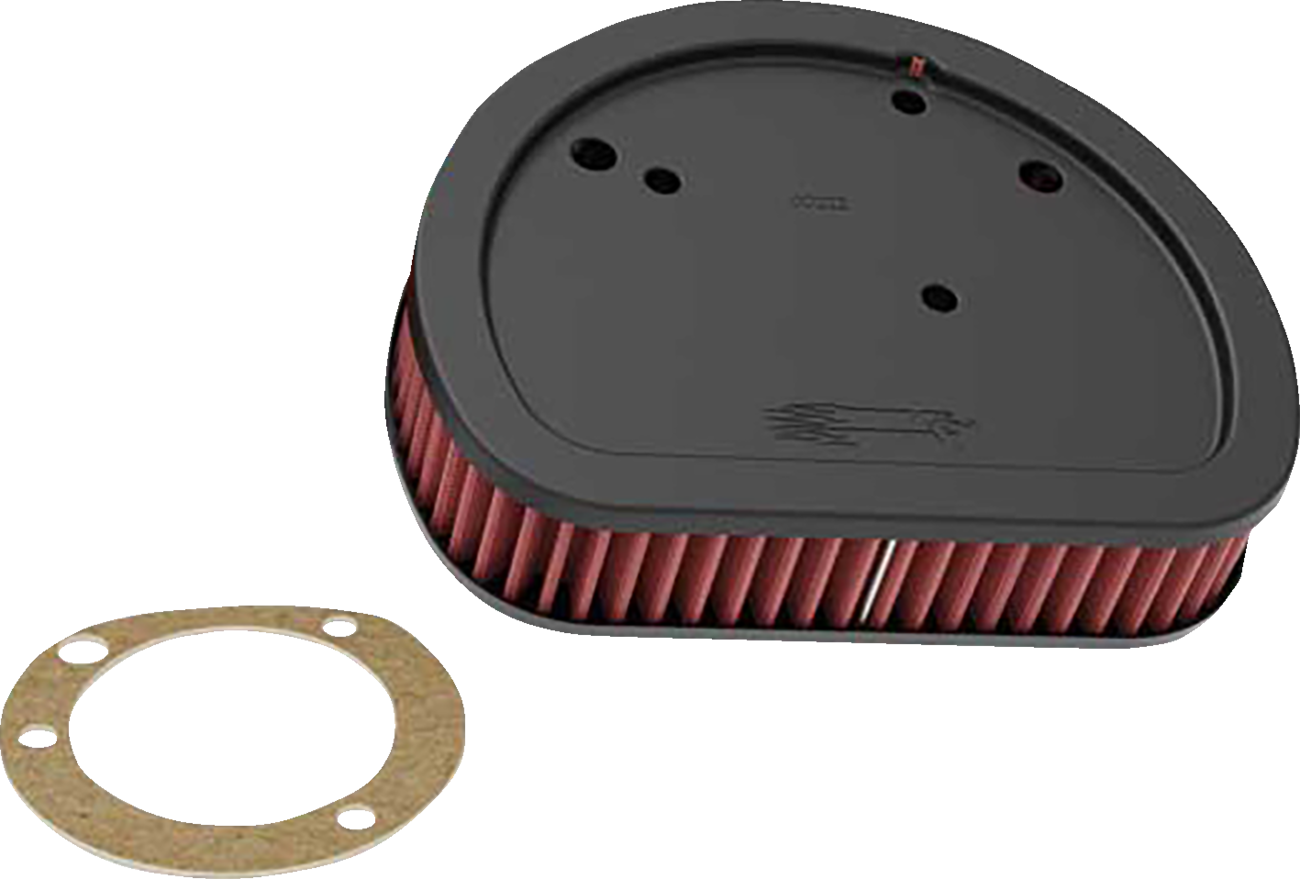 Replacement High-Flow Air Filter