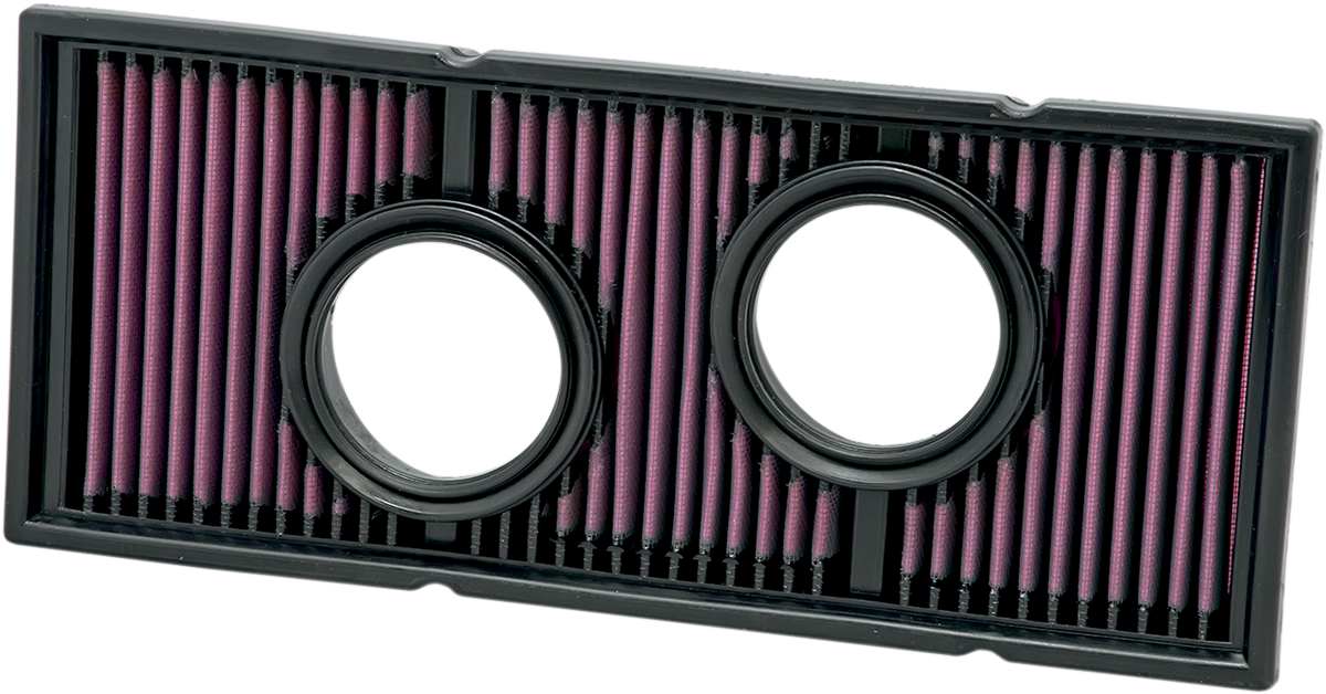 OE Replacement High-Flow Air Filter - KTM