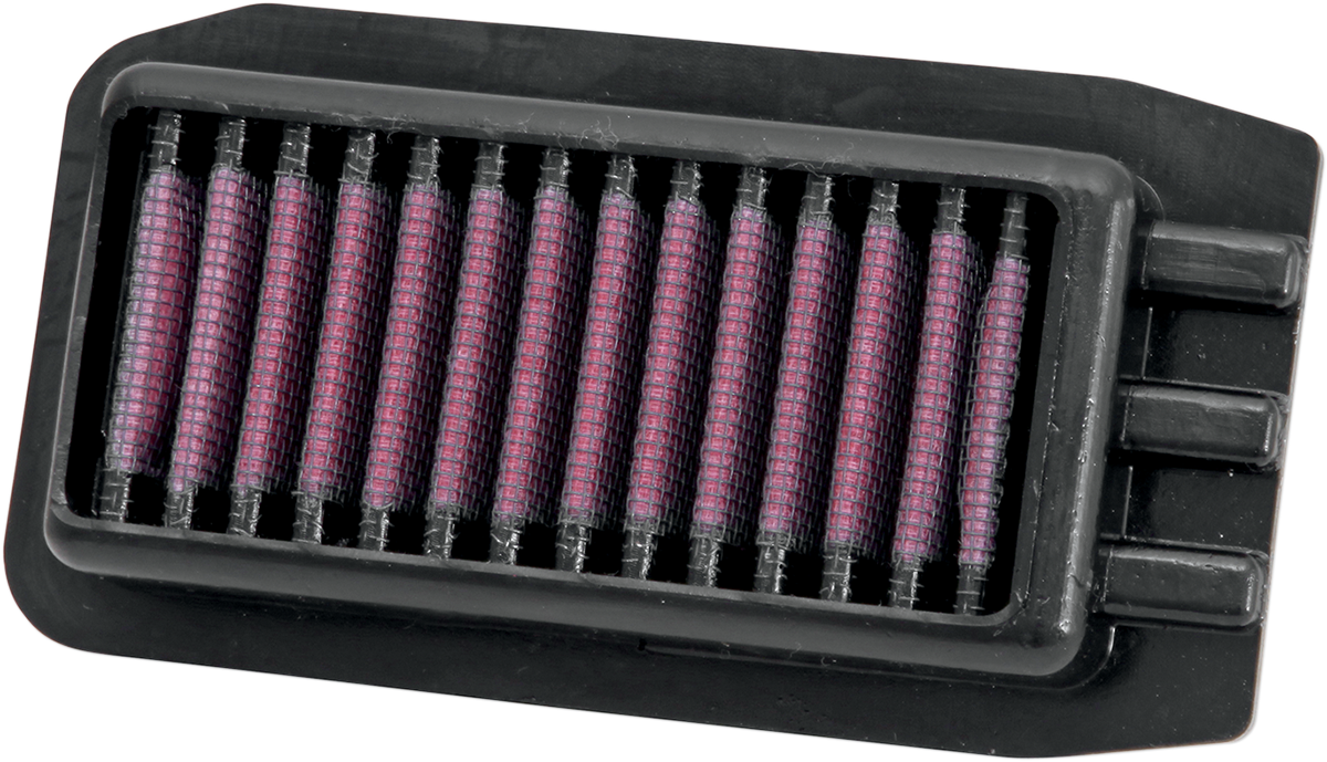 OE Replacement High-Flow Air Filter - Yamaha