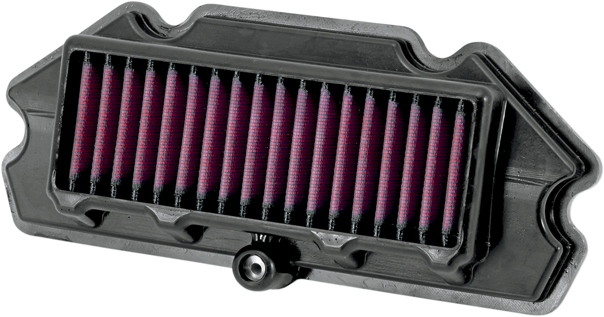 OE Replacement High-Flow Air Filter - Kawasaki
