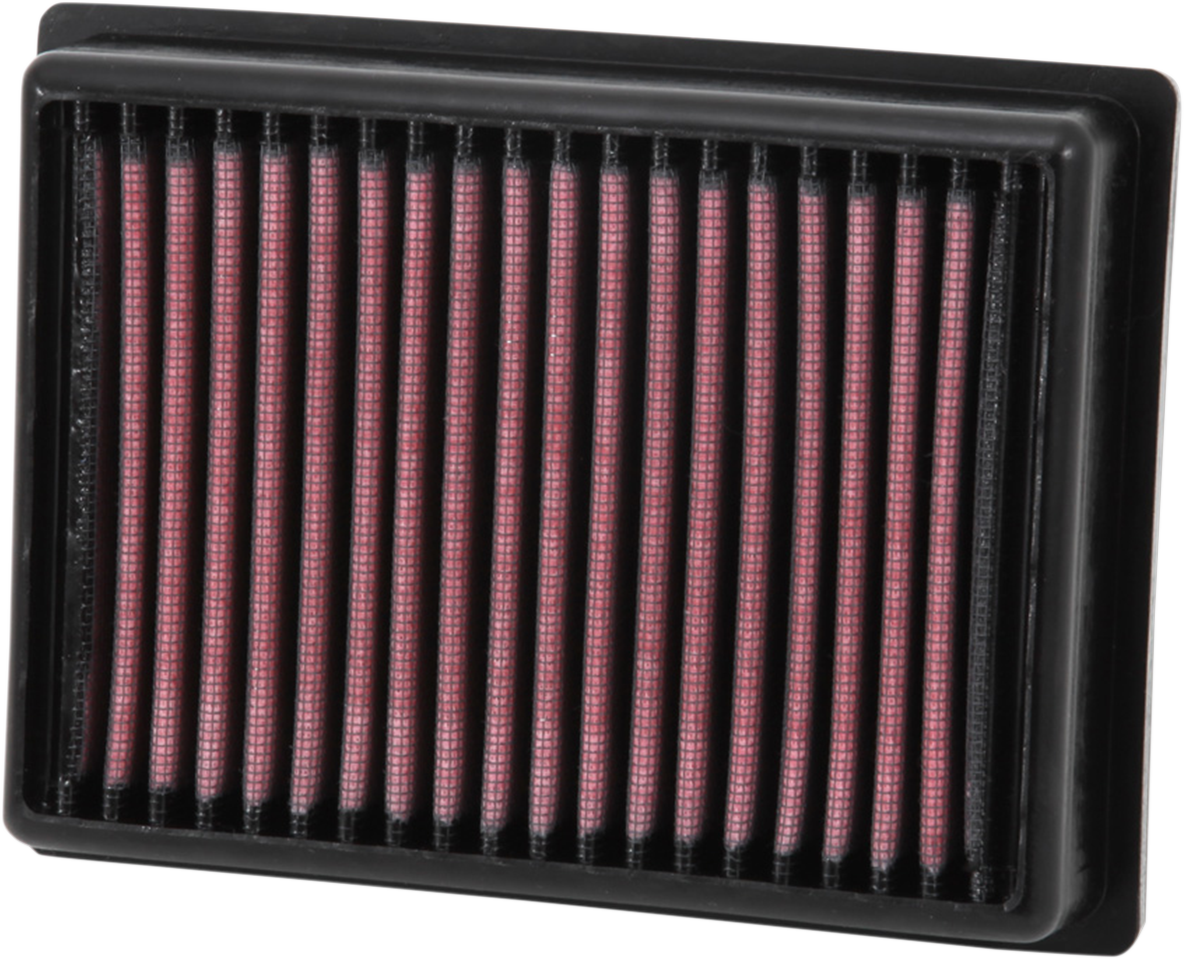 OE Replacement High-Flow Air Filter - Husqvarna/KTM