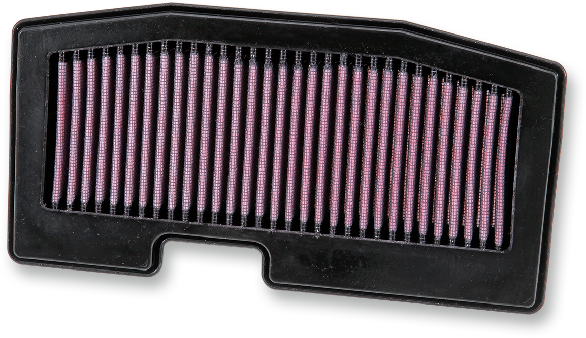 OE Replacement High-Flow Air Filter - Triumph