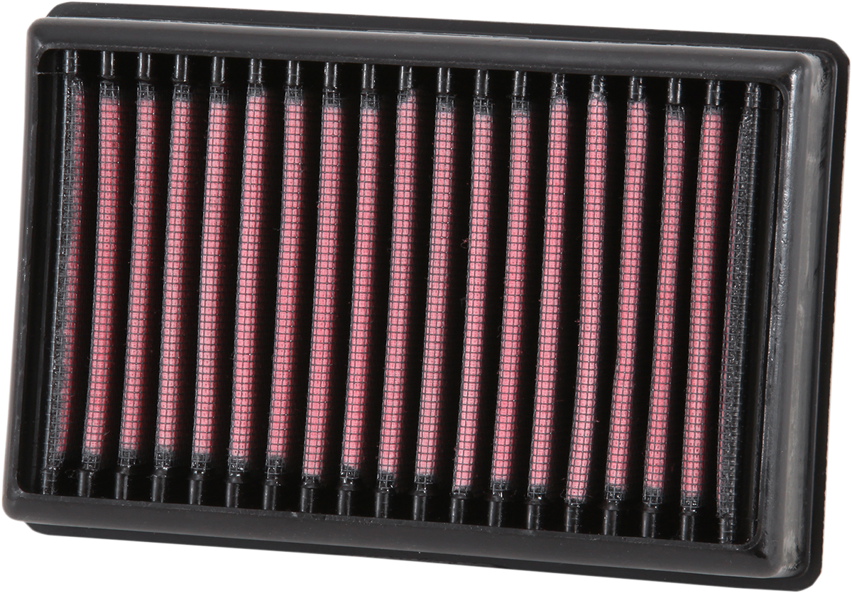 OE Replacement High-Flow Air Filter - BMW