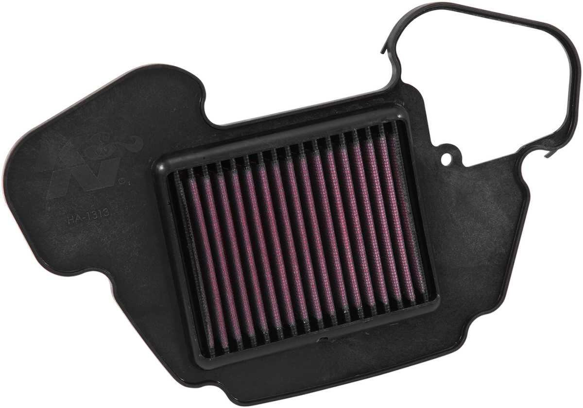 OE Replacement High-Flow Air Filter - Honda