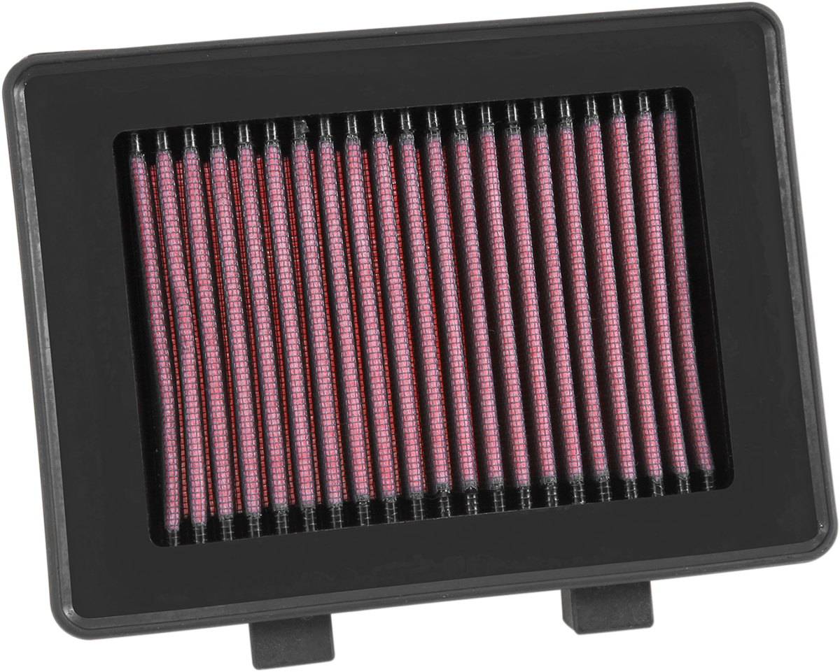OE Replacement High-Flow Air Filter - Suzuki