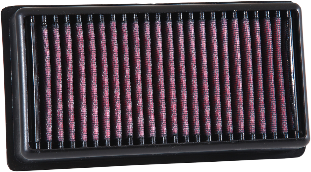 OE Replacement High-Flow Air Filter - KTM