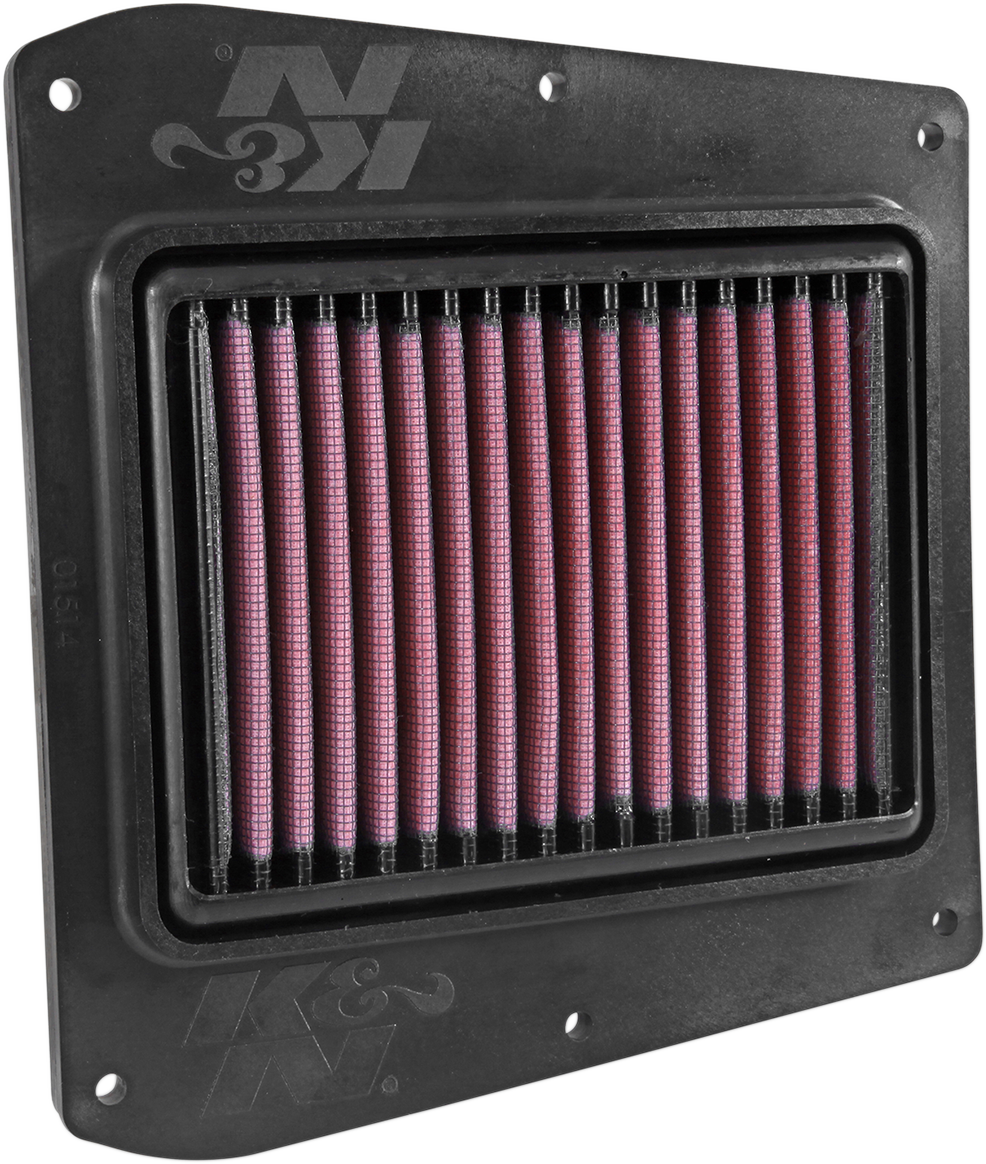 High-Flow Air Filter - Indian/Victory