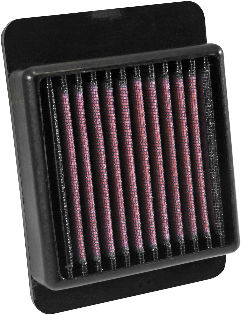 OE Replacement High-Flow Air Filter - Yamaha
