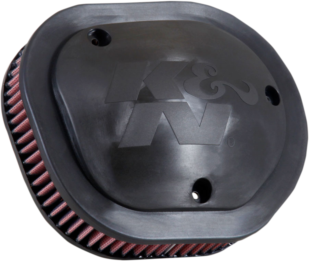 High-Flow Air Filter - Indian