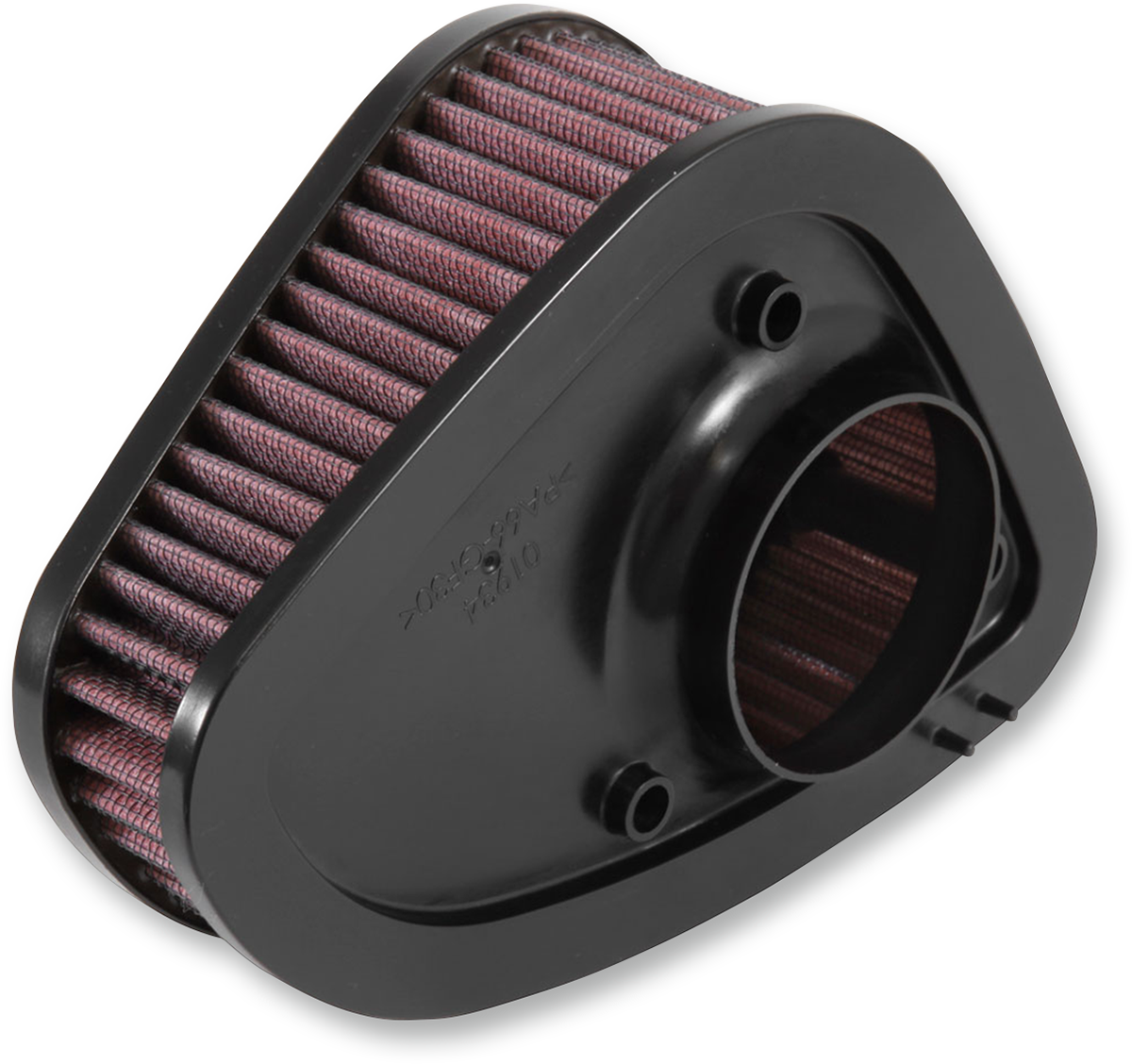Replacement High-Flow Air Filter - M8 Touring/Trike