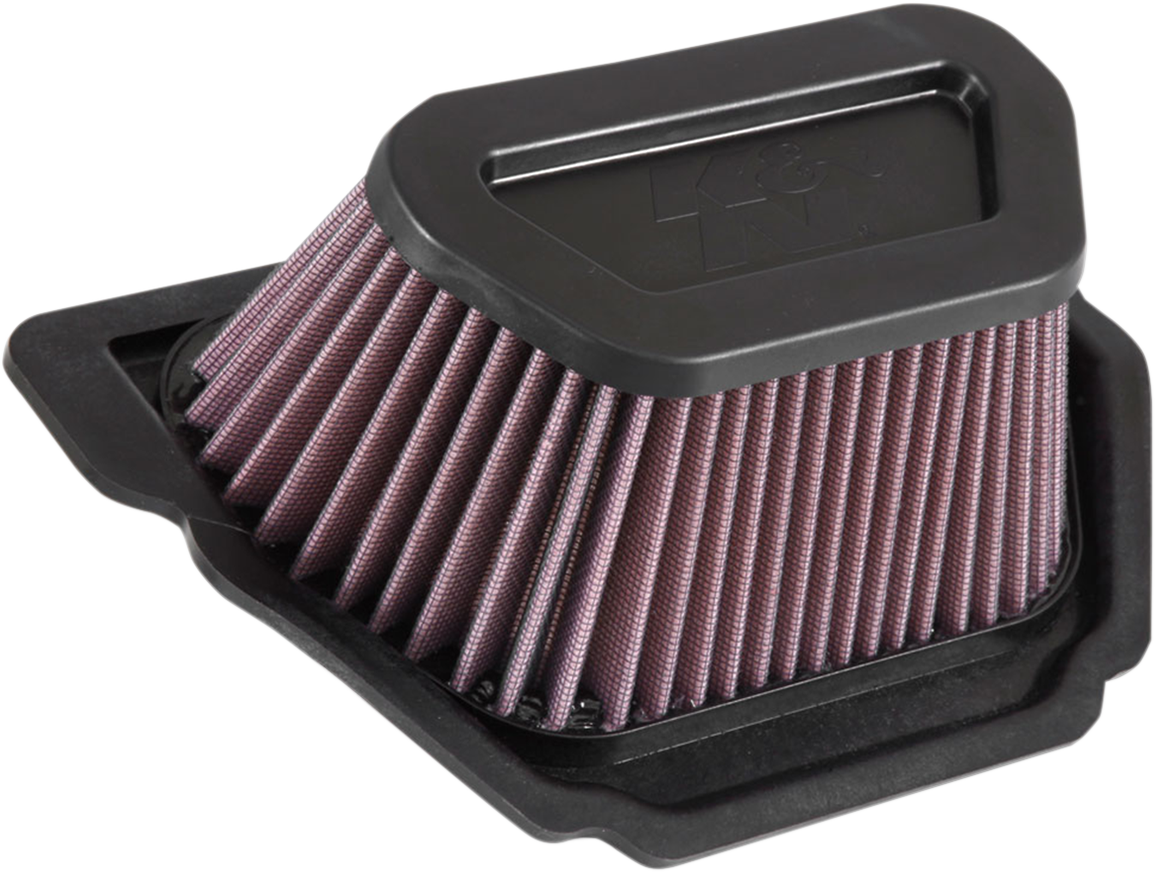 OE Replacement High-Flow Air Filter - Yamaha