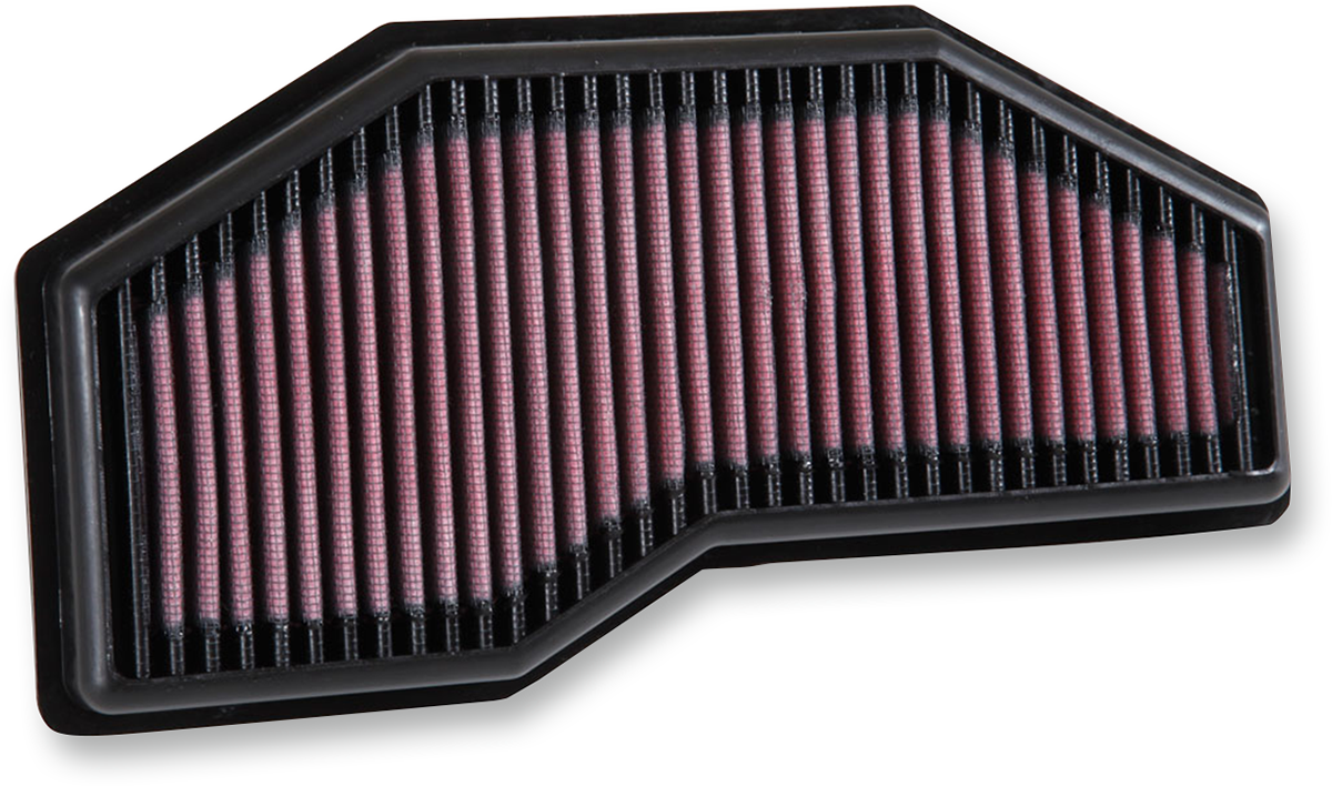 OE Replacement High-Flow Air Filter - Triumph