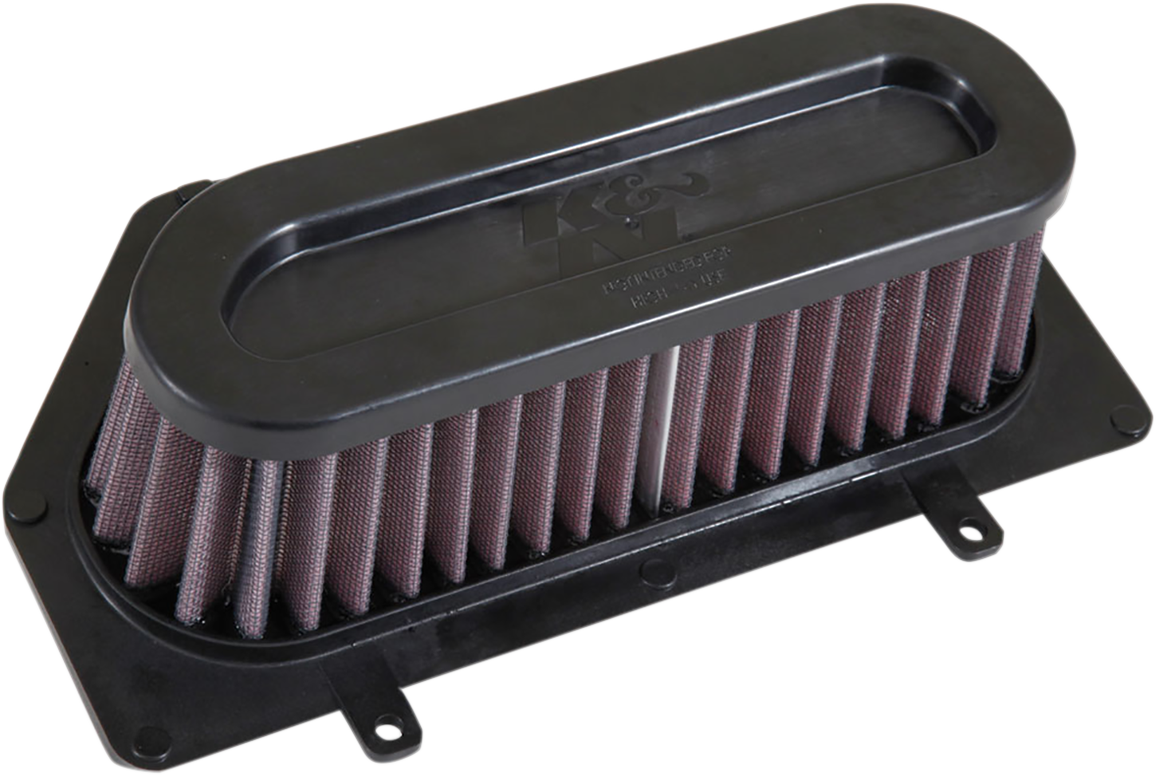Sportbike Race-Spec High-Flow Air Filter - Suzuki