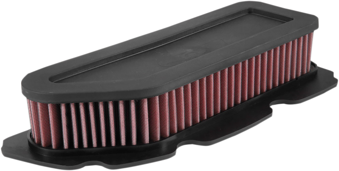 OE Replacement High-Flow Air Filter - Honda