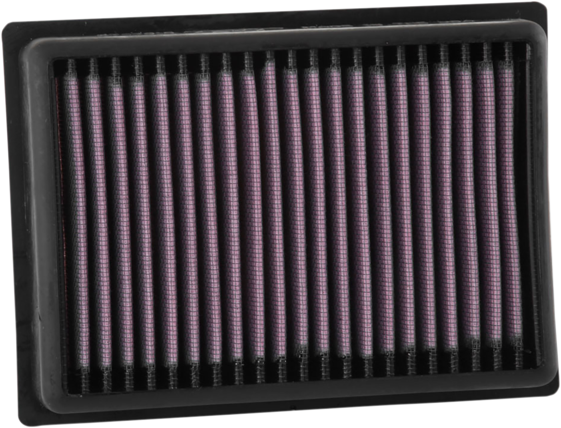OE Replacement High-Flow Air Filter - Husqvarna/KTM