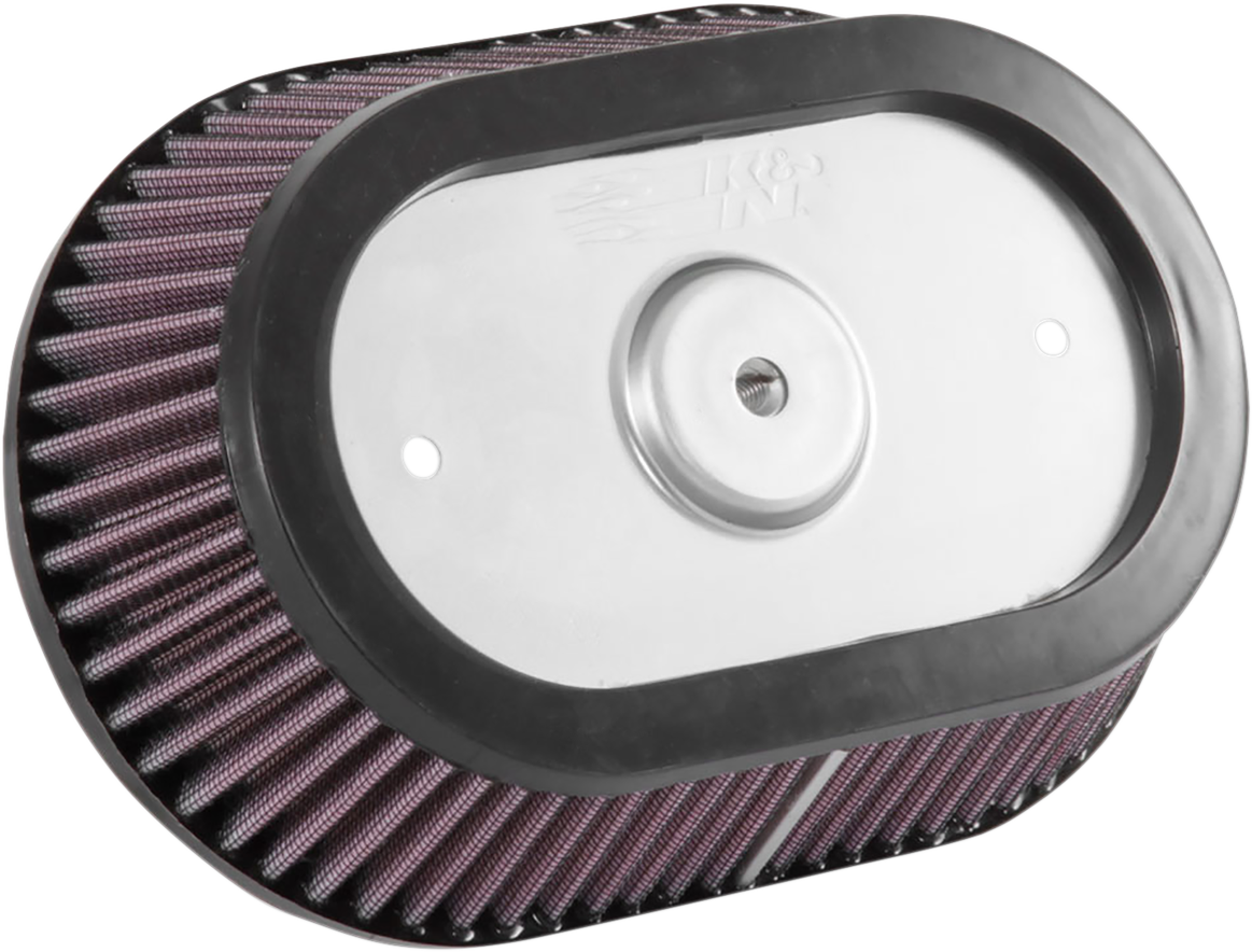 Replacement High-Flow Air Filter - Twin Cam/Touring/Trike