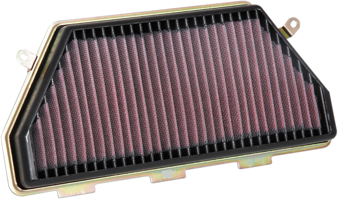 OE Replacement High-Flow Air Filter - Honda