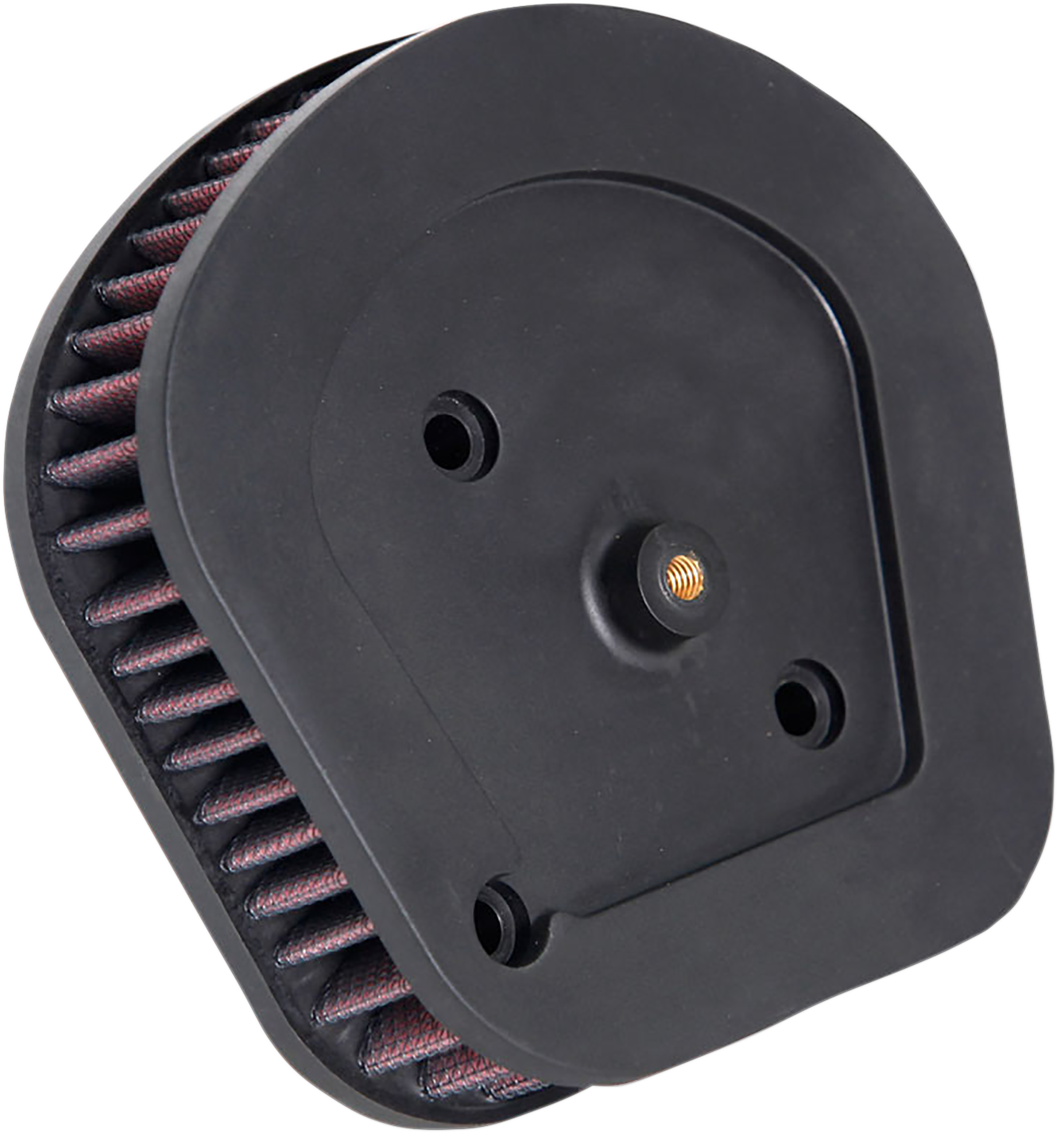 Replacement High-Flow Air Filter - Softail