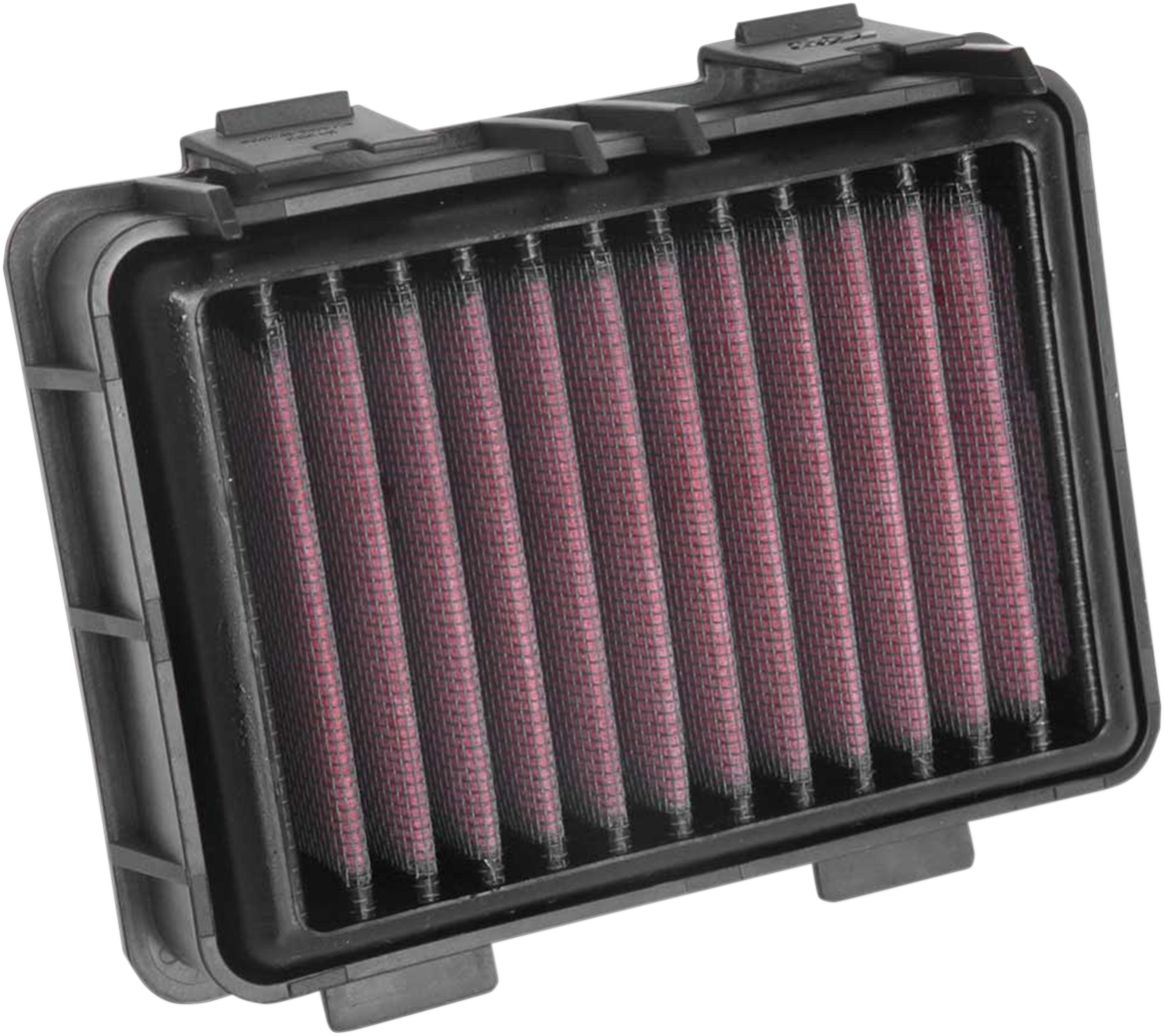 OE Replacement High-Flow Air Filter - Husqvarna/KTM
