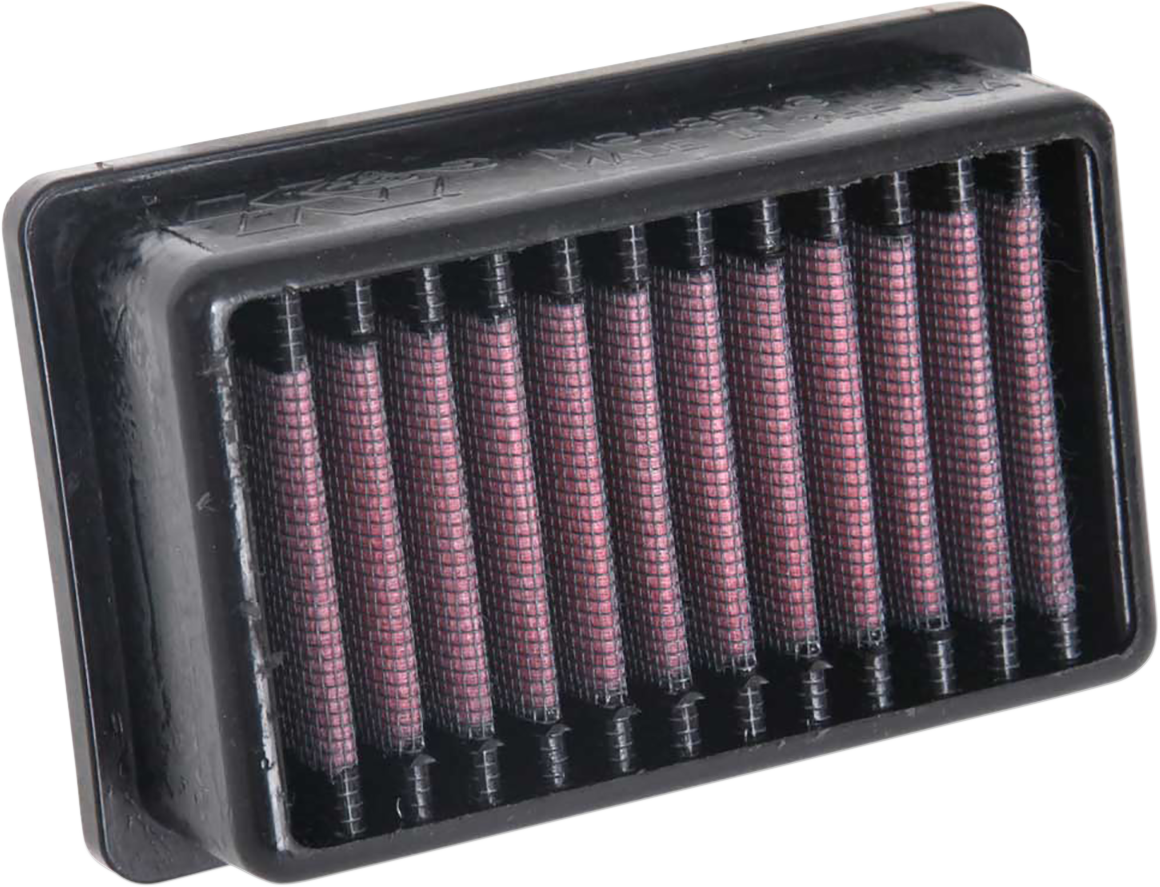 OE Replacement High-Flow Air Filter - Moto Guzzi