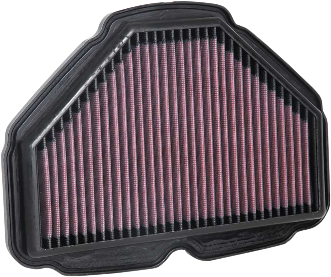 OE Replacement High-Flow Air Filter - Honda