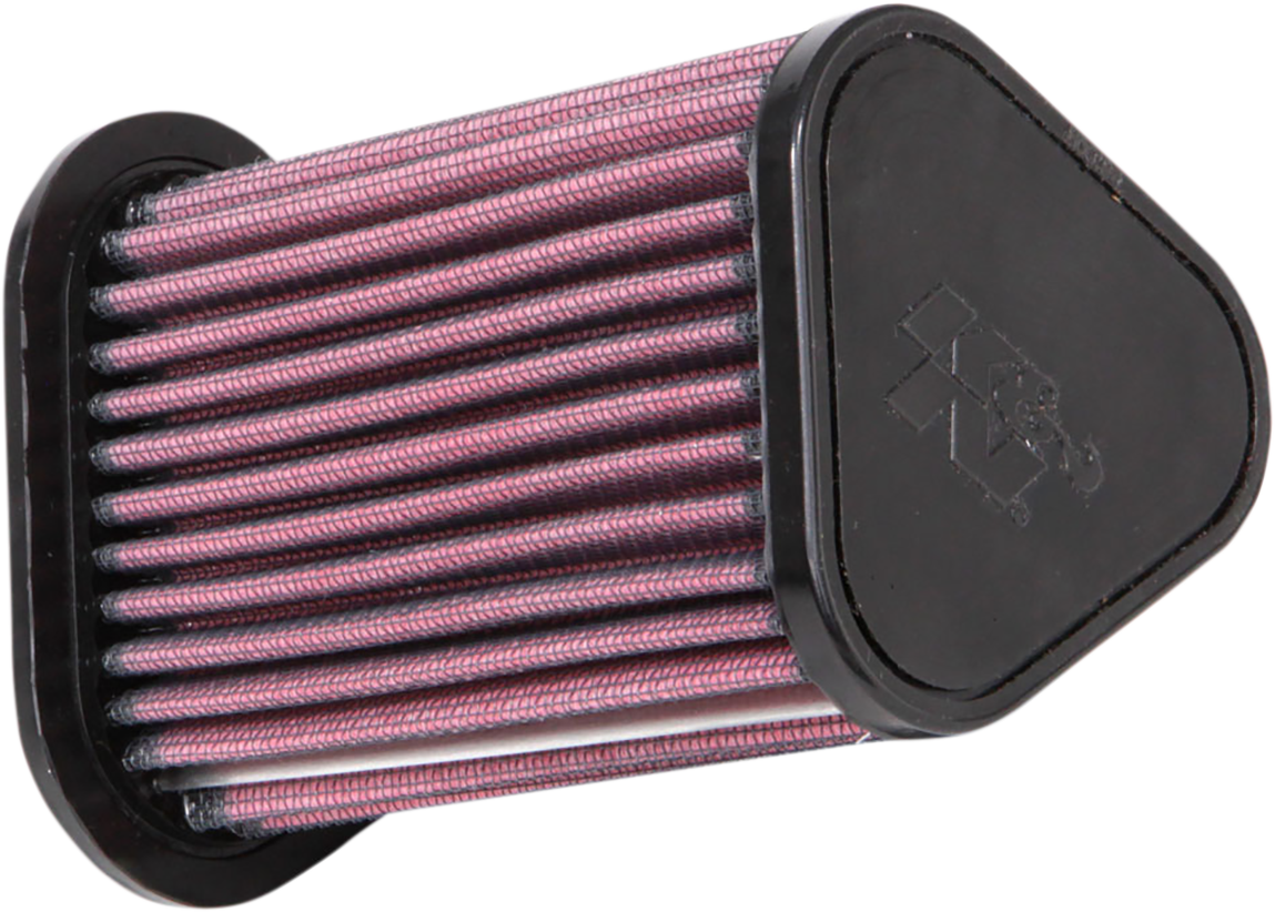 OE Replacement High-Flow Air Filter - Royal Enfield