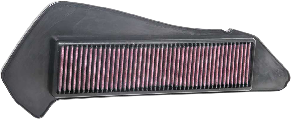 OE Replacement High-Flow Air Filter - Yamaha