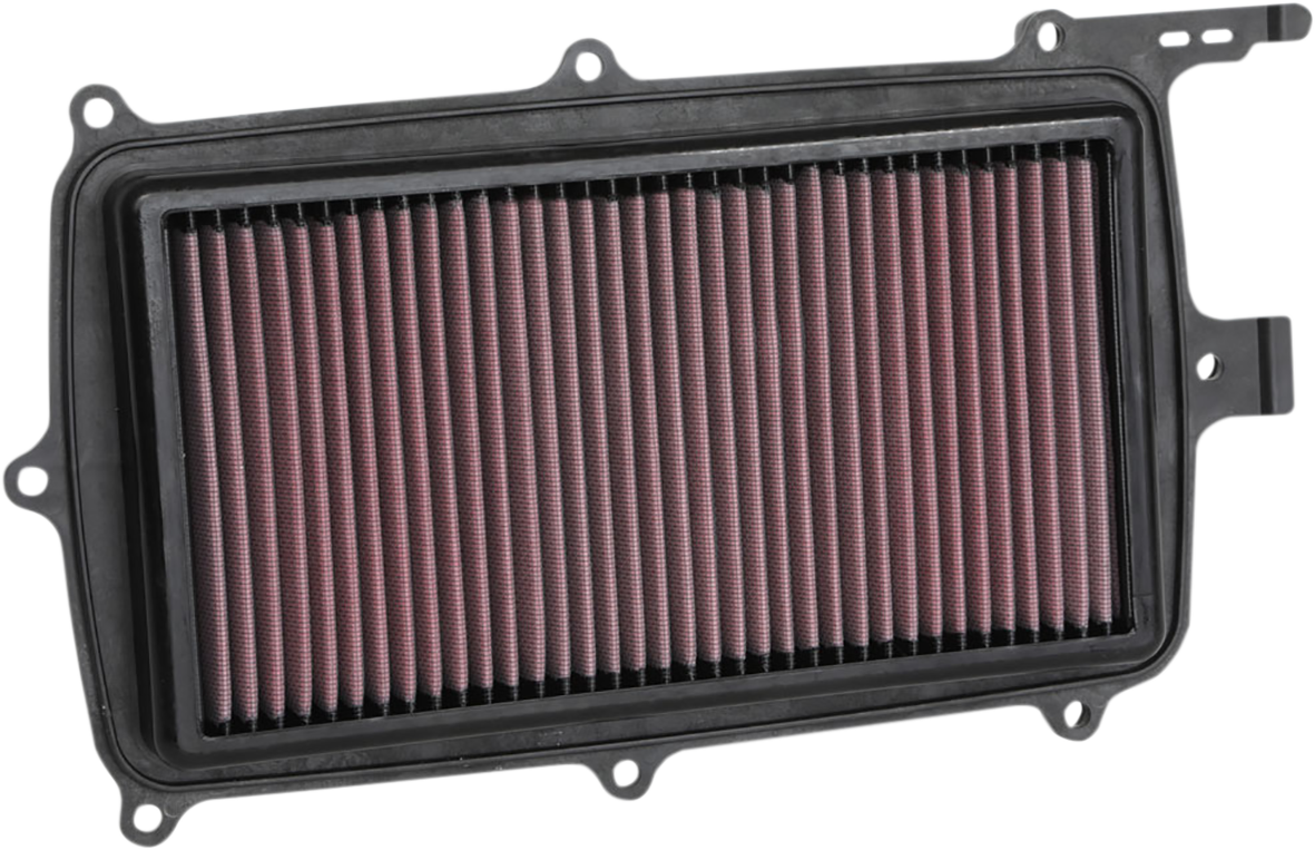 OE Replacement High-Flow Air Filter - Honda