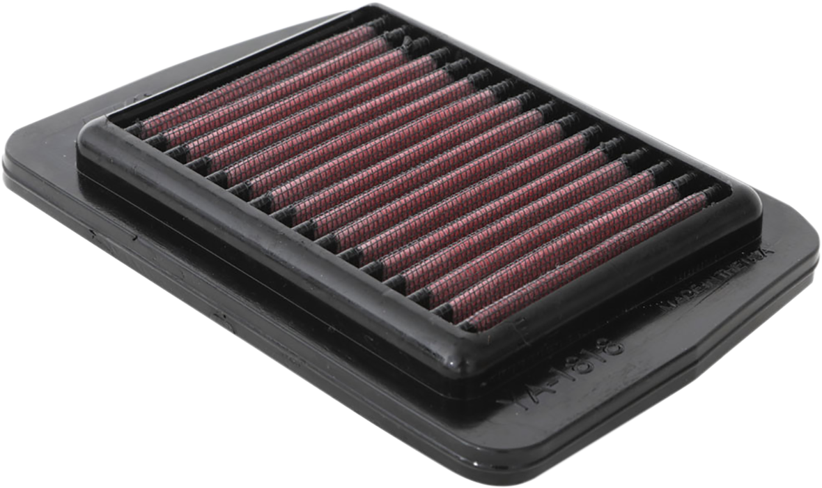 OE Replacement High-Flow Air Filter - Yamaha