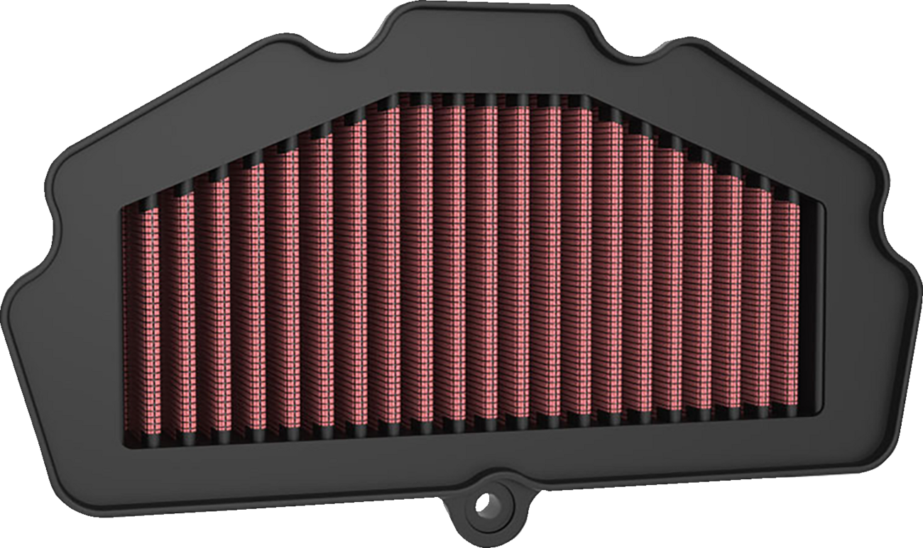 High-Flow Air Filter - Kawasaki