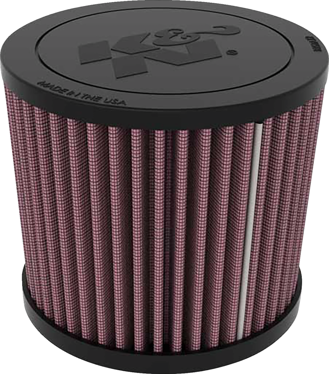 Replacement High-Flow Air Filter - Honda